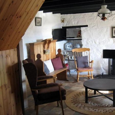 13 Borreraig Villa Dunvegan  Exteriör bild