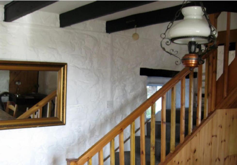 13 Borreraig Villa Dunvegan  Exteriör bild